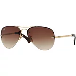 Ray-Ban RB 3449 001/13 Ray-Ban RB 3449 001/13